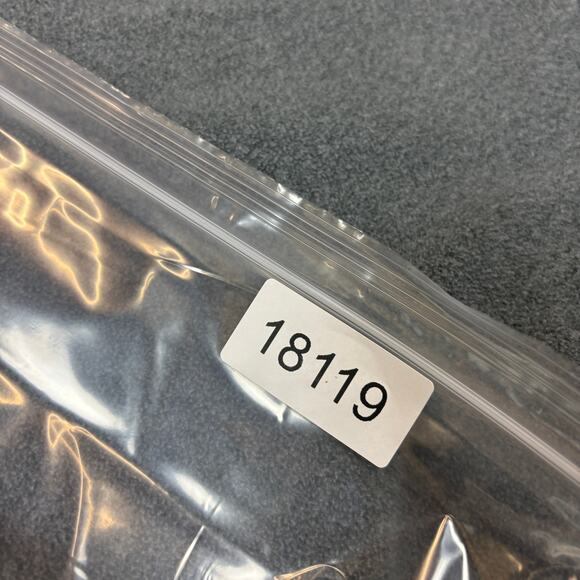 Patagonia Araveto Fleece Full Zip Jacket Men's Large Gorpcore - Picture 8 of 8